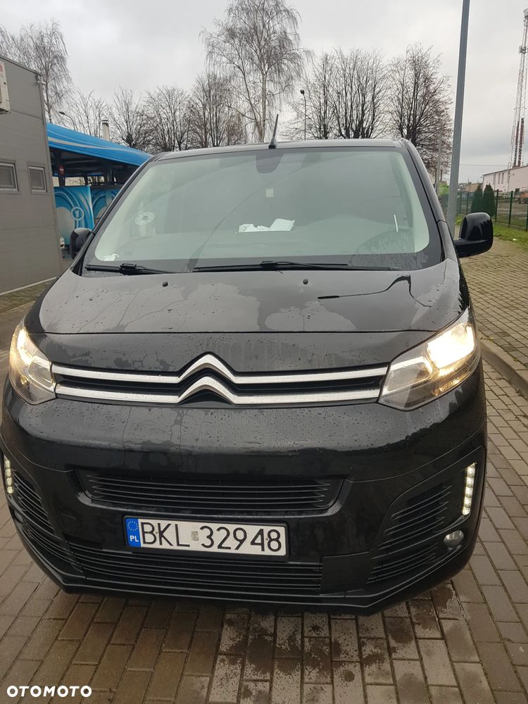 Citroën JUMPY - 1