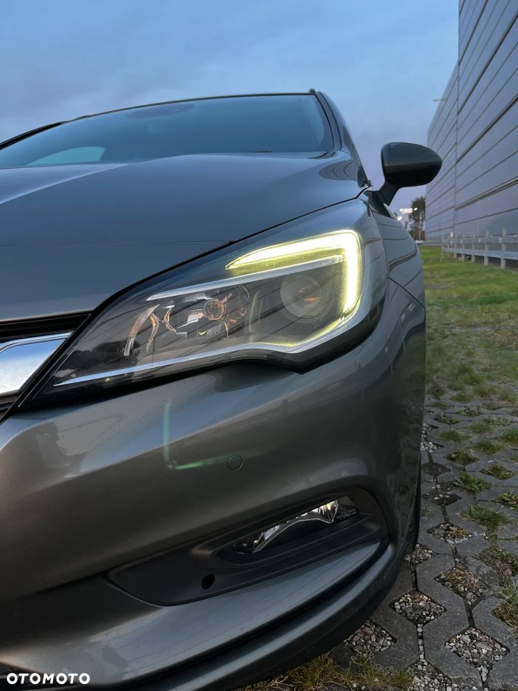 Opel Astra ver-v-1-0-t-enjoy-s-s-easytronic - 27