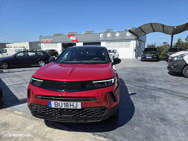 Opel Mokka-e 50 kWh GS