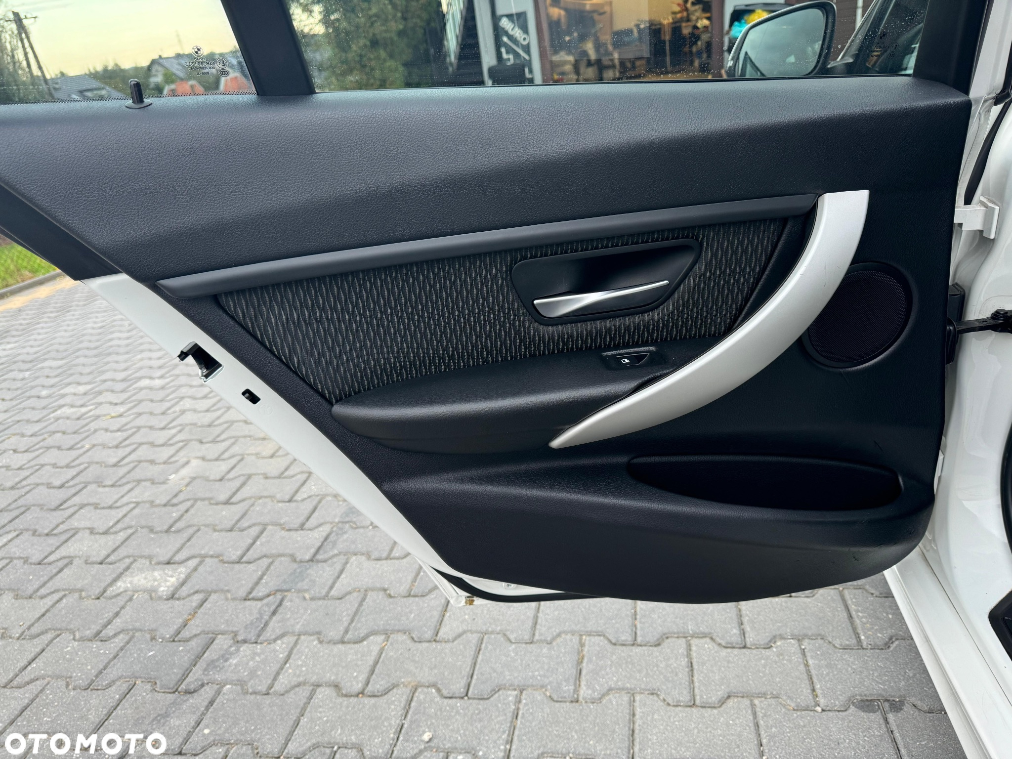 BMW Seria 3 316d - 18