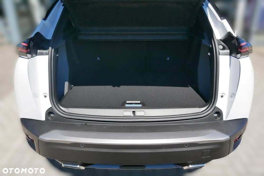 Peugeot 2008 PureTech mHEV GT e-DCS6 - 7