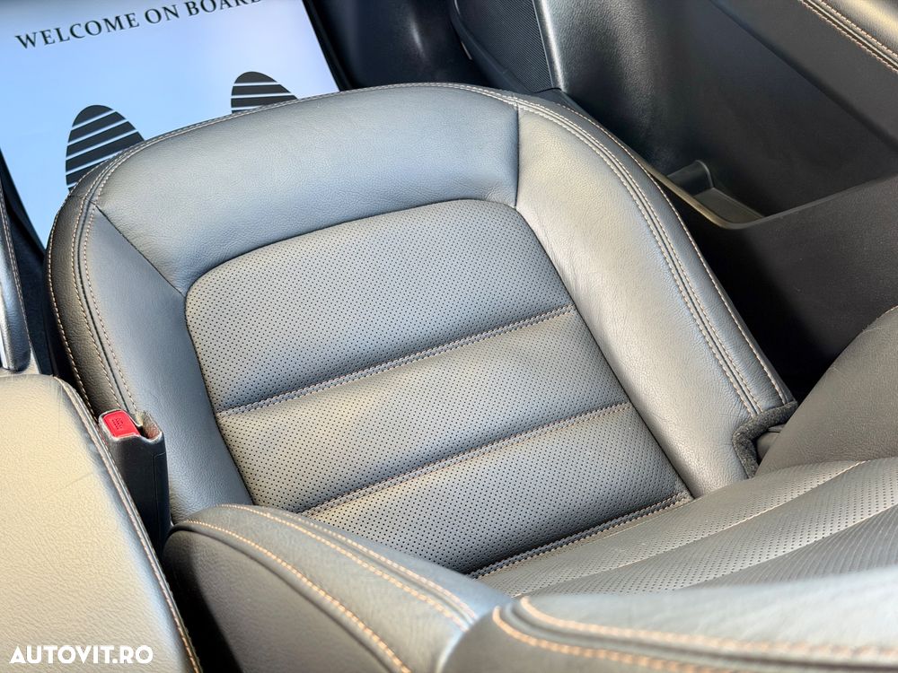 Mazda CX-5 SKYACTIV-D 184 SCR AWD Aut. Takumi - 32