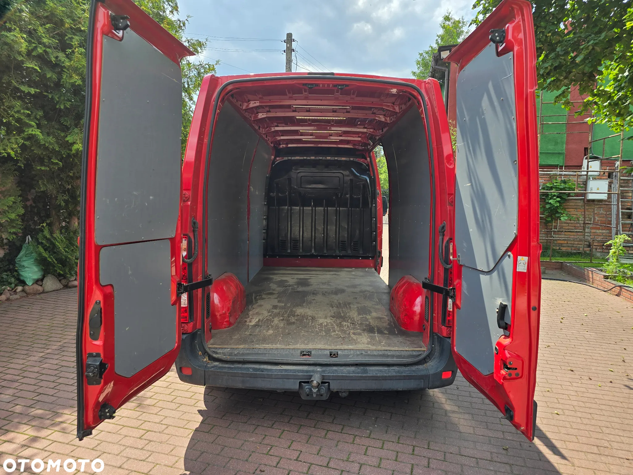 Renault Master - 12