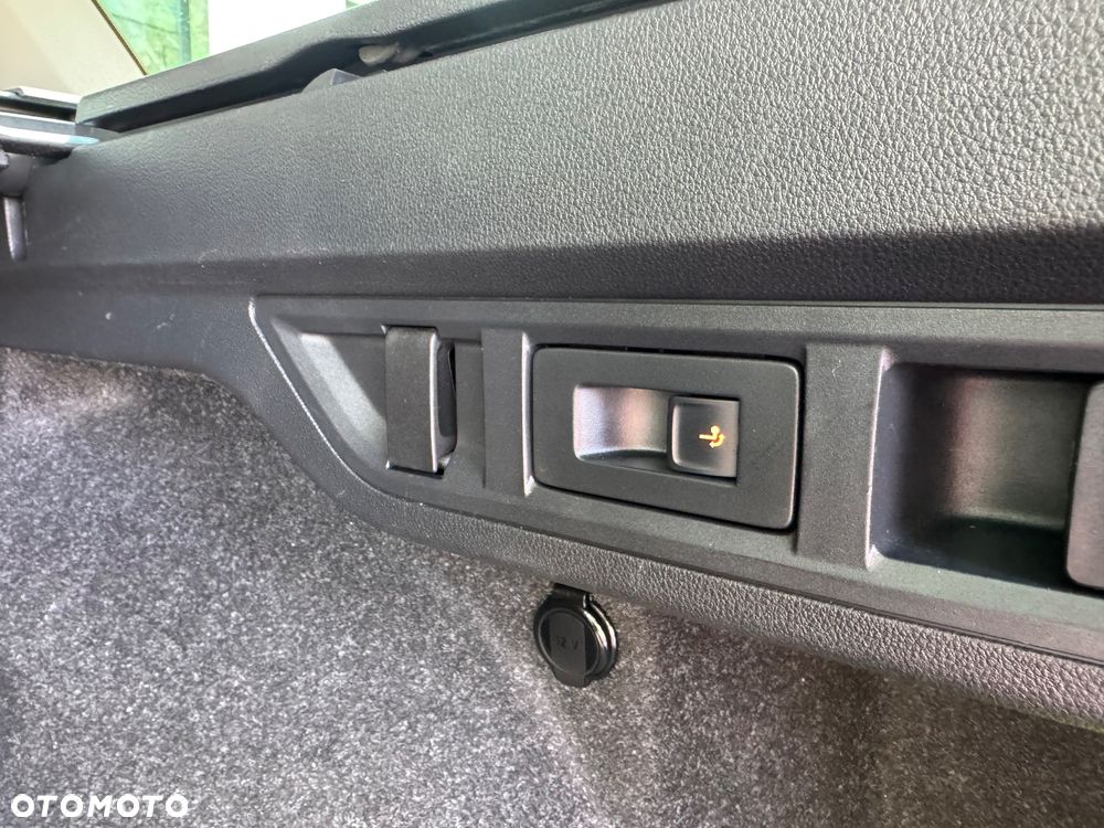 Skoda Octavia 2.0 TDI 4x4 DSG Scout - 20