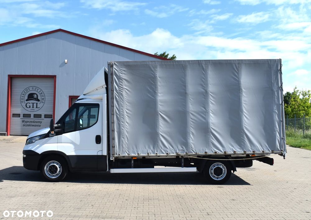 Iveco Daily - 5