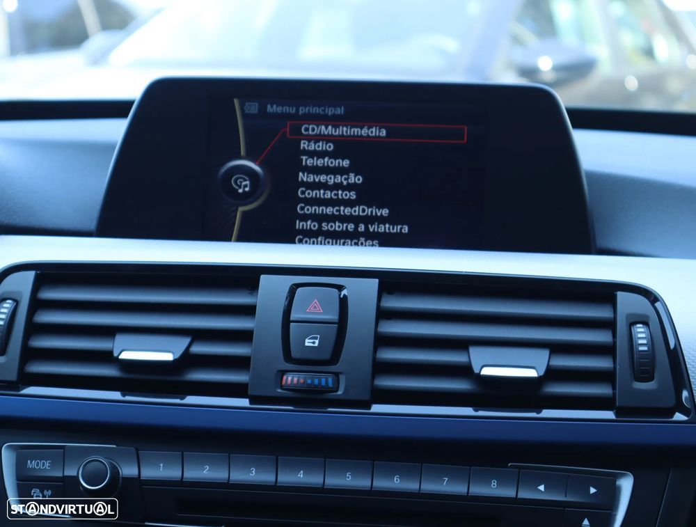 BMW 320 Gran Turismo d Auto Pack M - 48