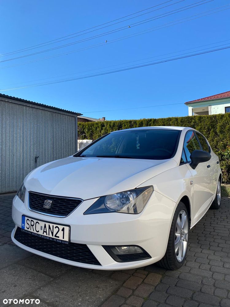 Seat Ibiza - 4