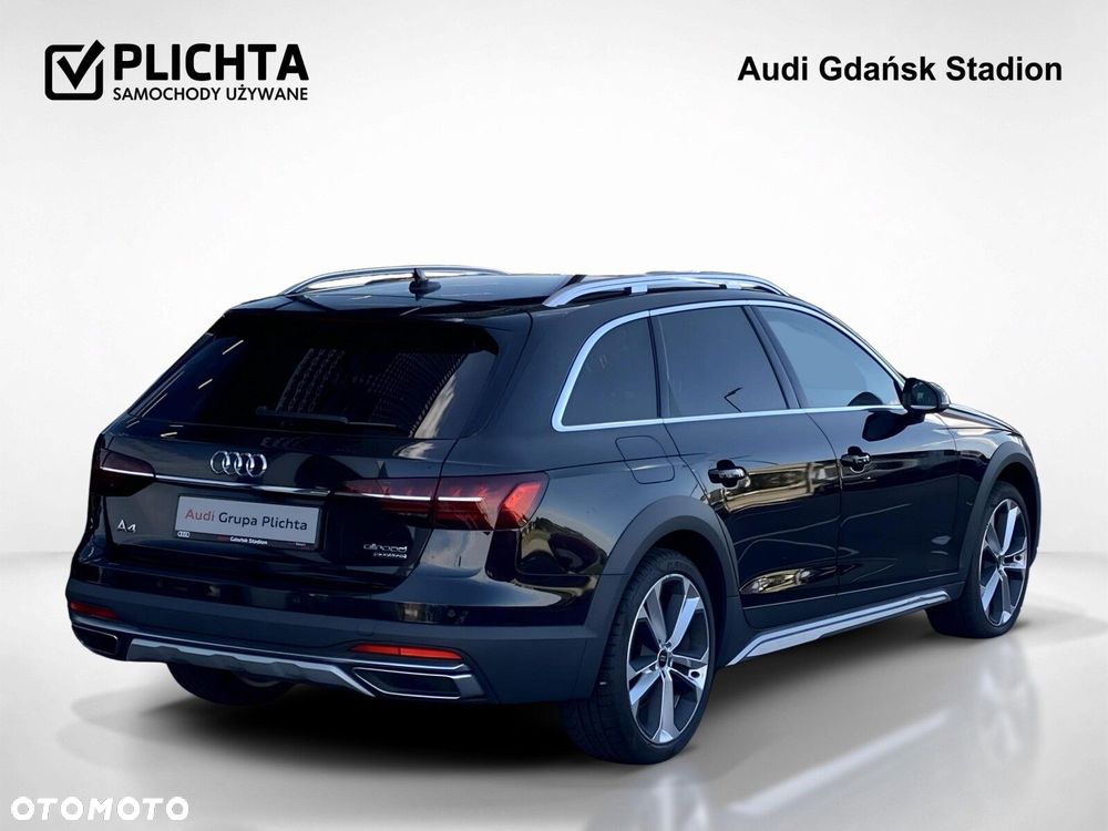 Audi A4 Allroad - 6