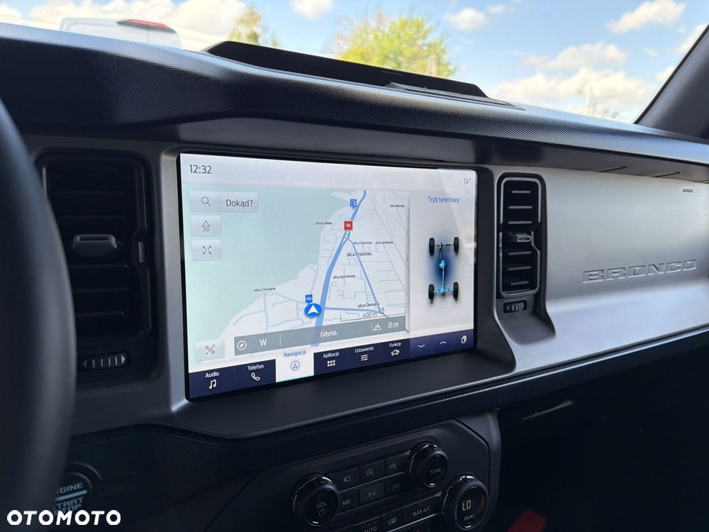 Ford Bronco 2.7 EcoBoost 4WD Outer Banks - 19