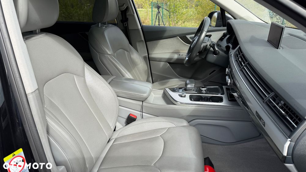 Audi Q7 - 31