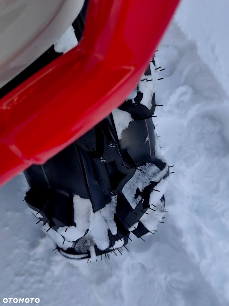 Loncin XWOLF 1000 - 16