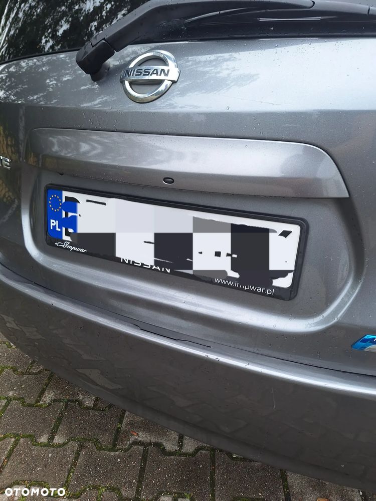 Nissan Note 1.5 dCi Acenta - 15