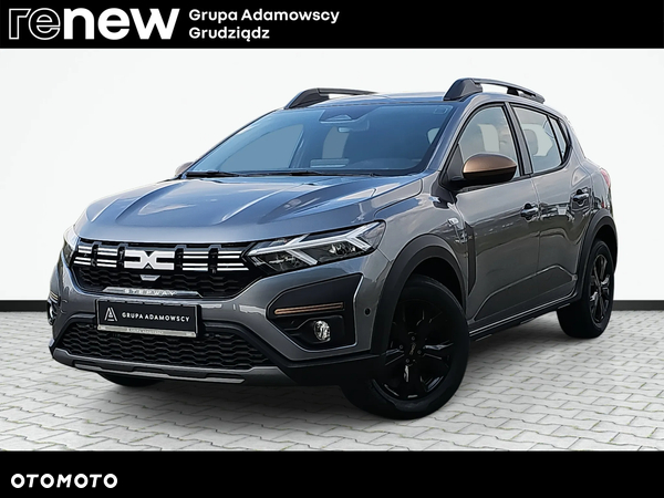 Dacia Sandero Stepway 1.0 TCe Extreme