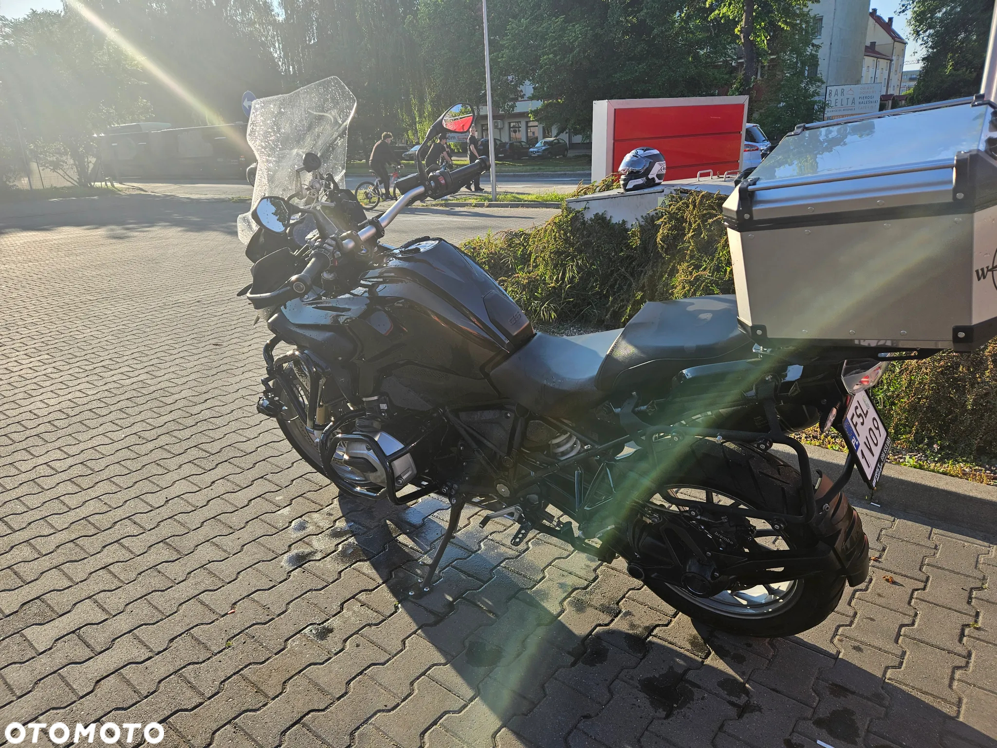BMW GS - 15