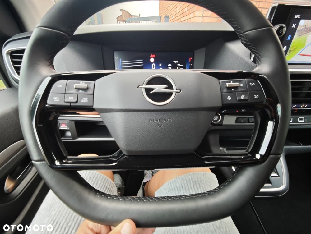 Opel Zafira 2.0 Diesel XL Business VIP - 23