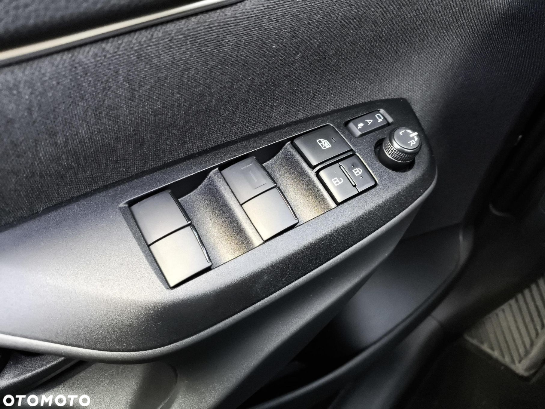 Toyota Yaris Cross Hybrid 1.5 Style - 10
