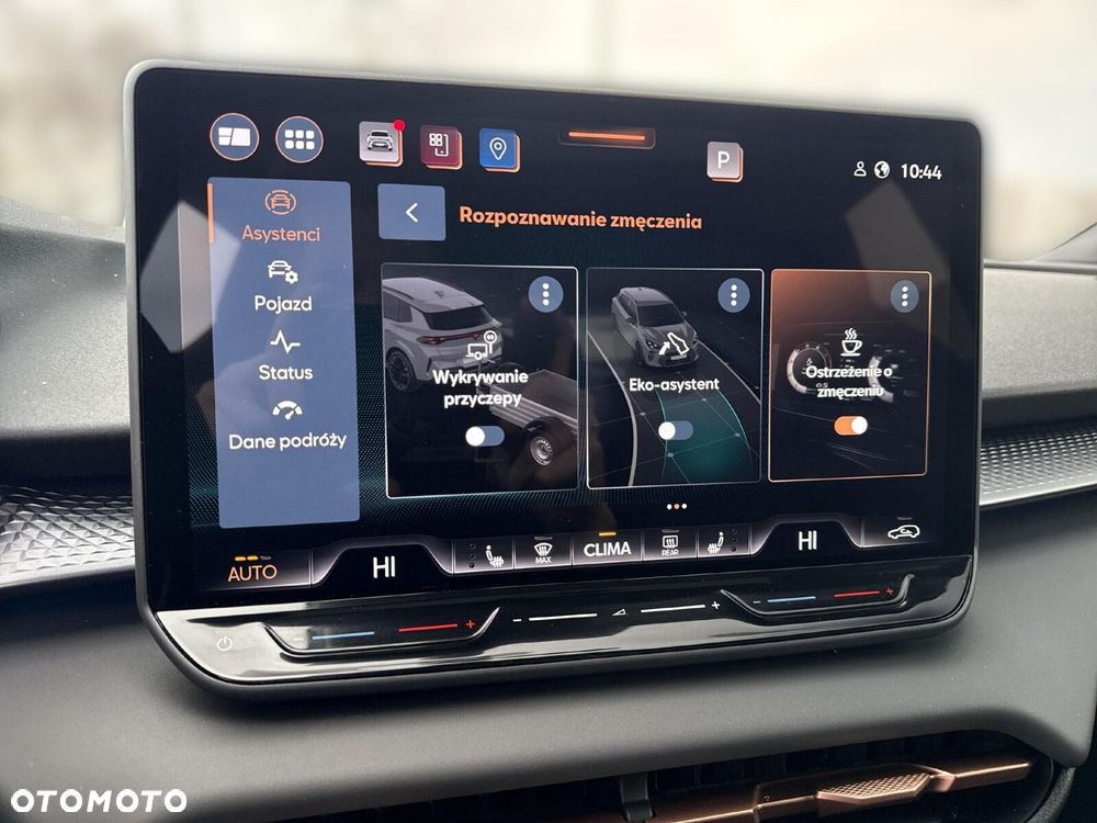 Cupra Terramar 2.0 TSI 4Drive VZ DSG - 37