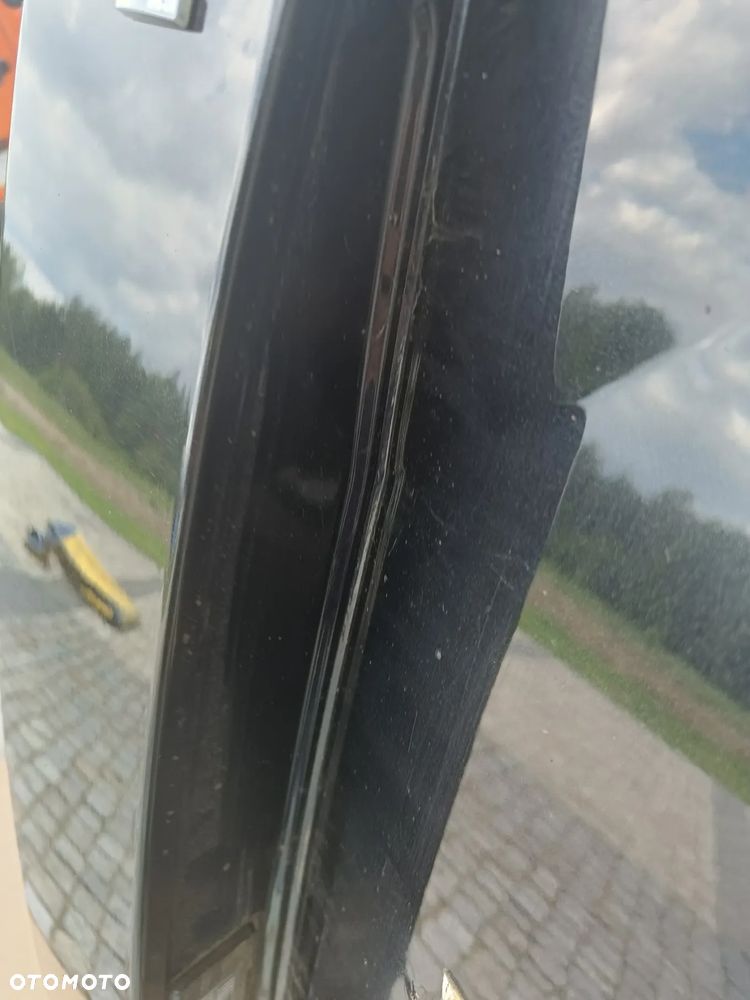 Klapa bagażnika Skoda Fabia 3 III Hatchabck HB Pokrywa tylna LF9R - 19