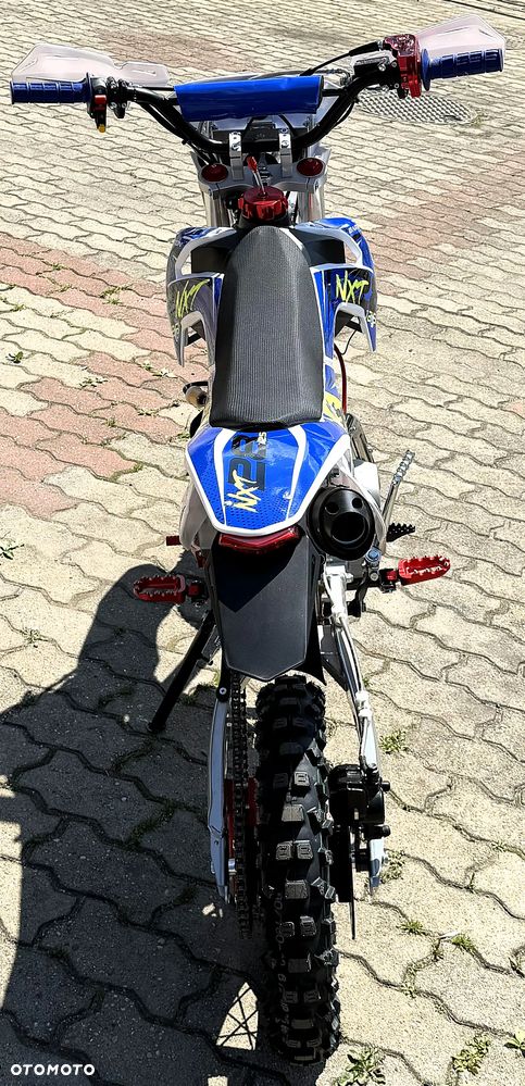 Barton NXT - 23