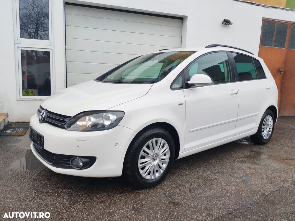 Volkswagen Golf 1.4 TSI BlueMotion Technology Highline - 12