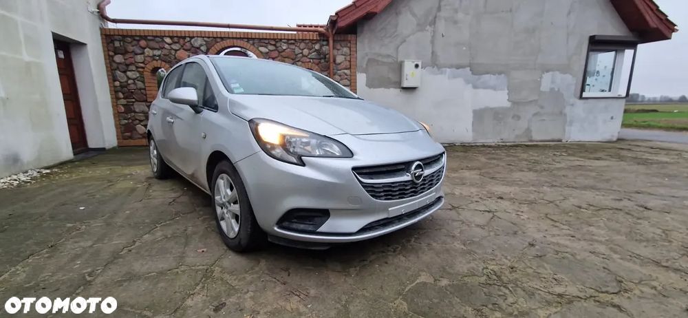 Opel Corsa 1.4 Edition - 2