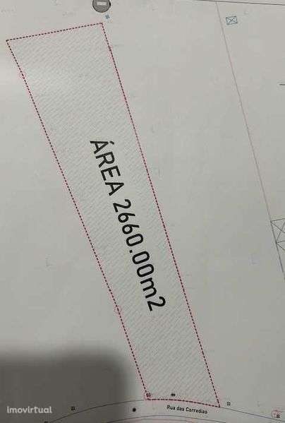 Terreno urbano em Mira - Grande imagem: 5/5