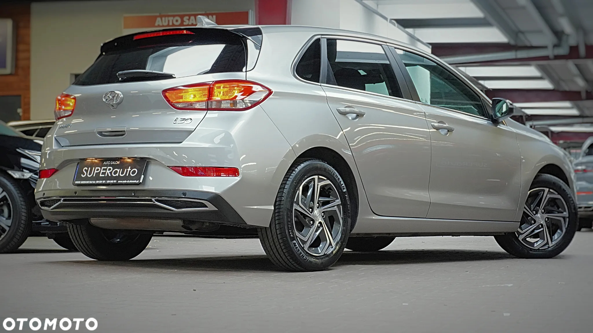 Hyundai i30 1.5 DPI Smart - 12