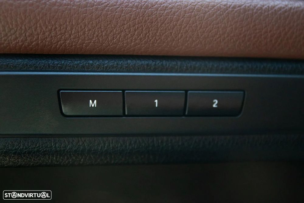 BMW 525 d Pack M Auto - 38