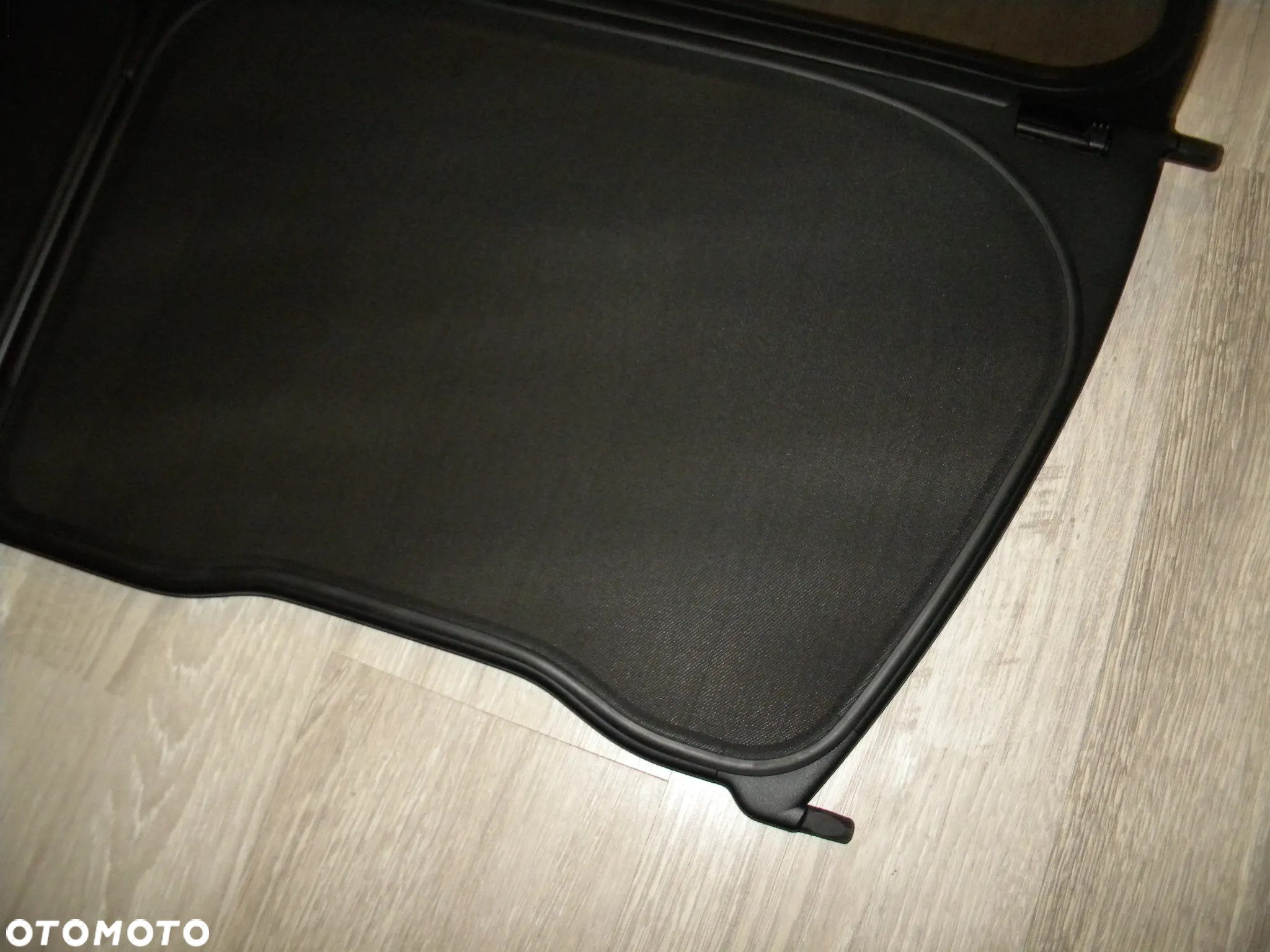 ORYGINALNY JAK NOWY WINDSCHOTT WIATROŁAP KOMPLET POKROWIEC AUDI A5 II 2 F5 8W 17-24r  8W7862951 - 10