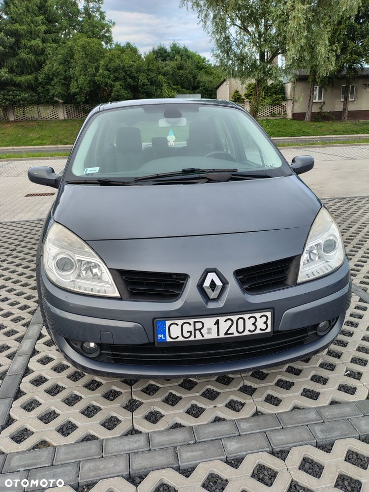 Renault Scenic - 7