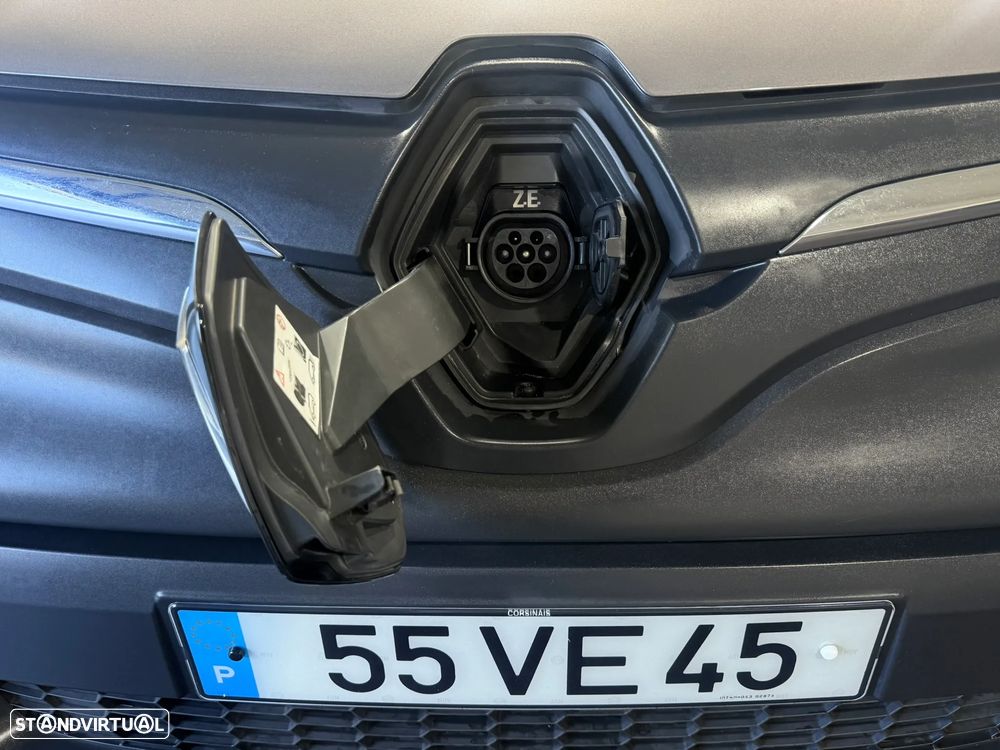 Renault Kangoo Z.E. 33 Flex - 52