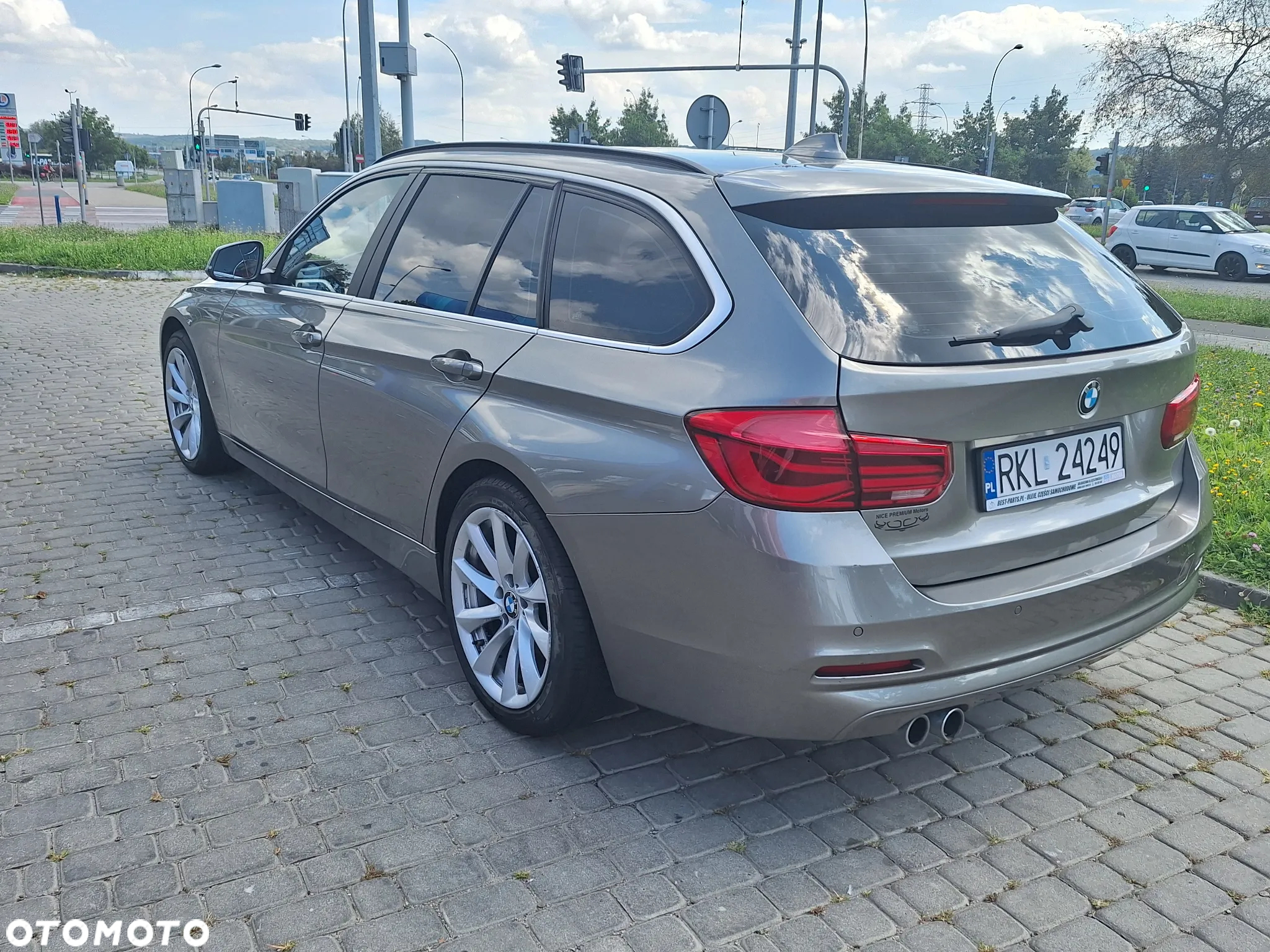 BMW Seria 5 - 4