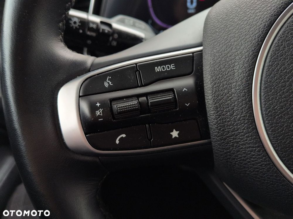 Kia Sportage 1.6 T-GDI M 2WD - 15