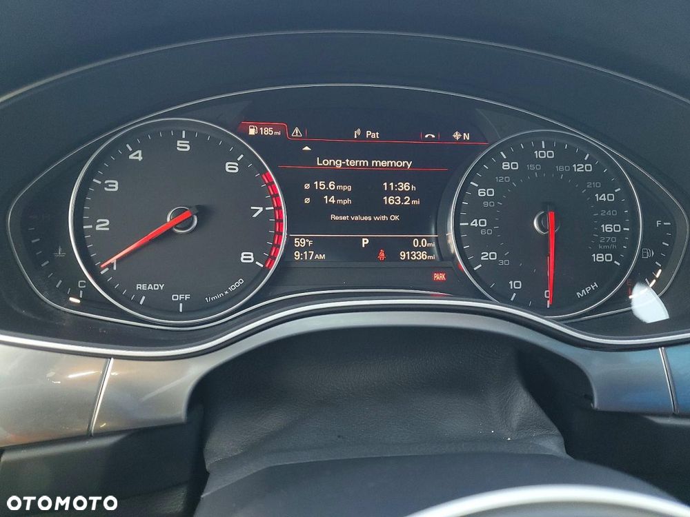 Audi A7 Sportback 3.0 TFSI Quattro S tronic - 9
