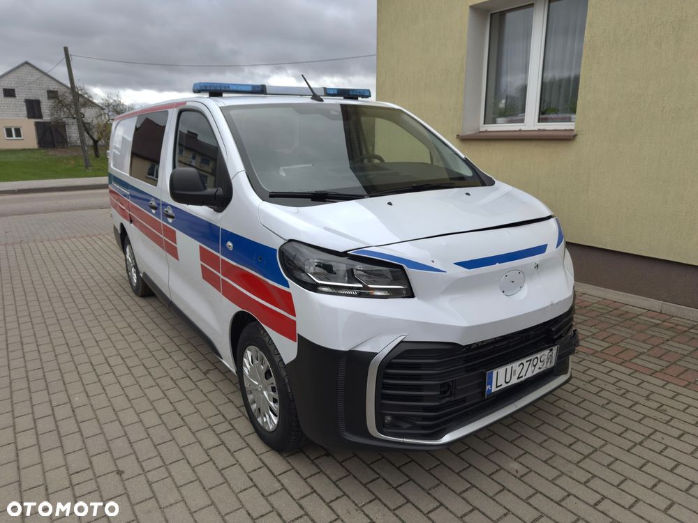 Toyota Proace Verso - 1