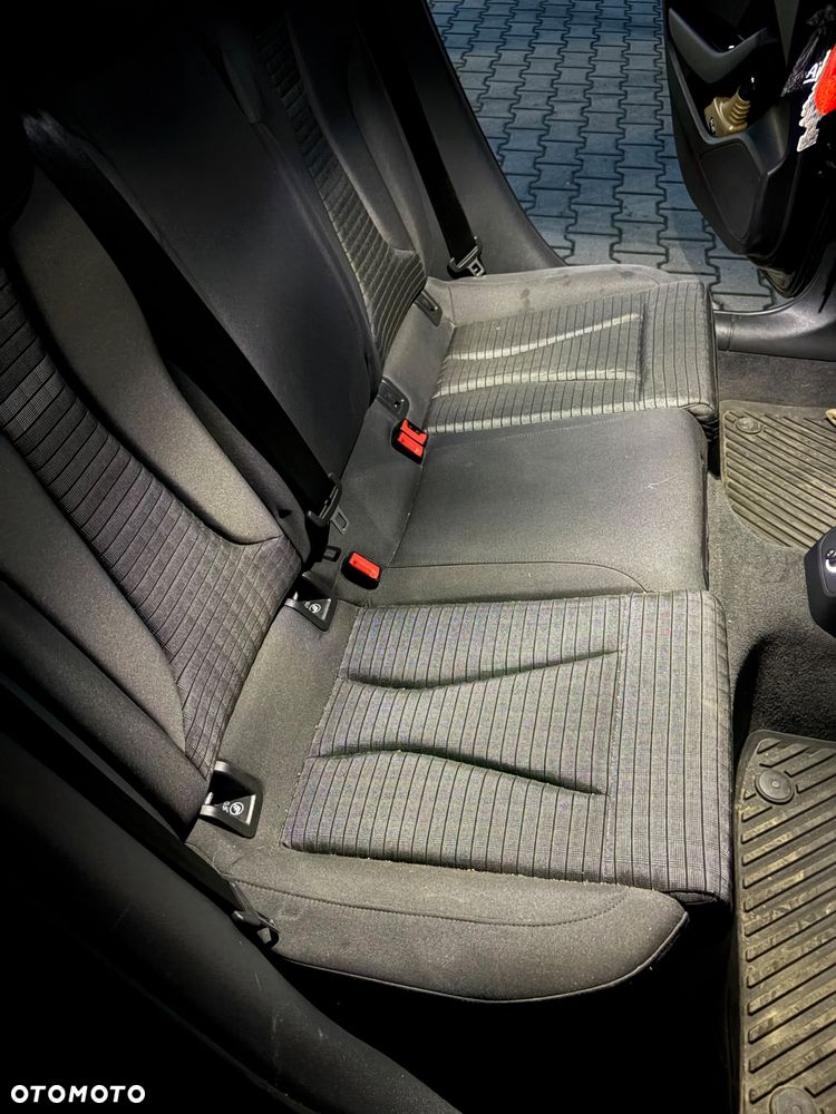 Audi A3 Sportback 1.5 TFSI S tronic - 9