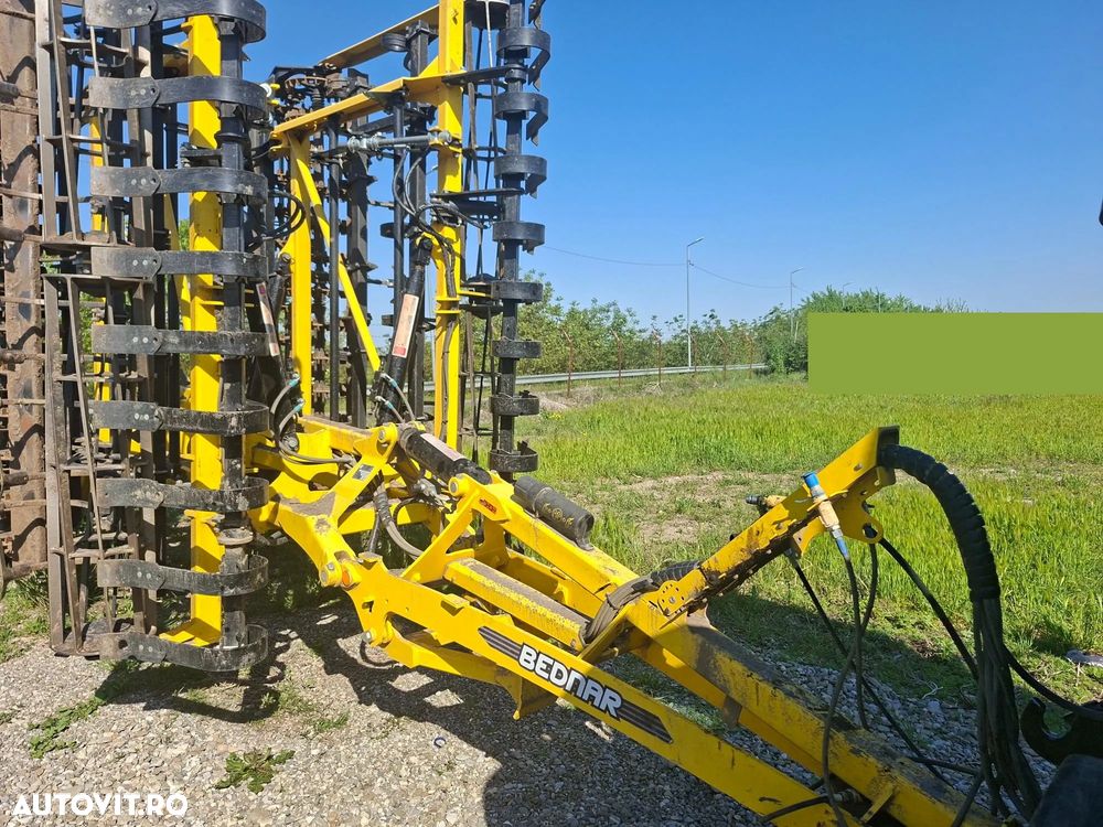 Bednar SWIFTER SO 6000 F CULTIVATOR - 7