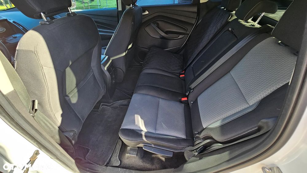 Ford Escape - 11