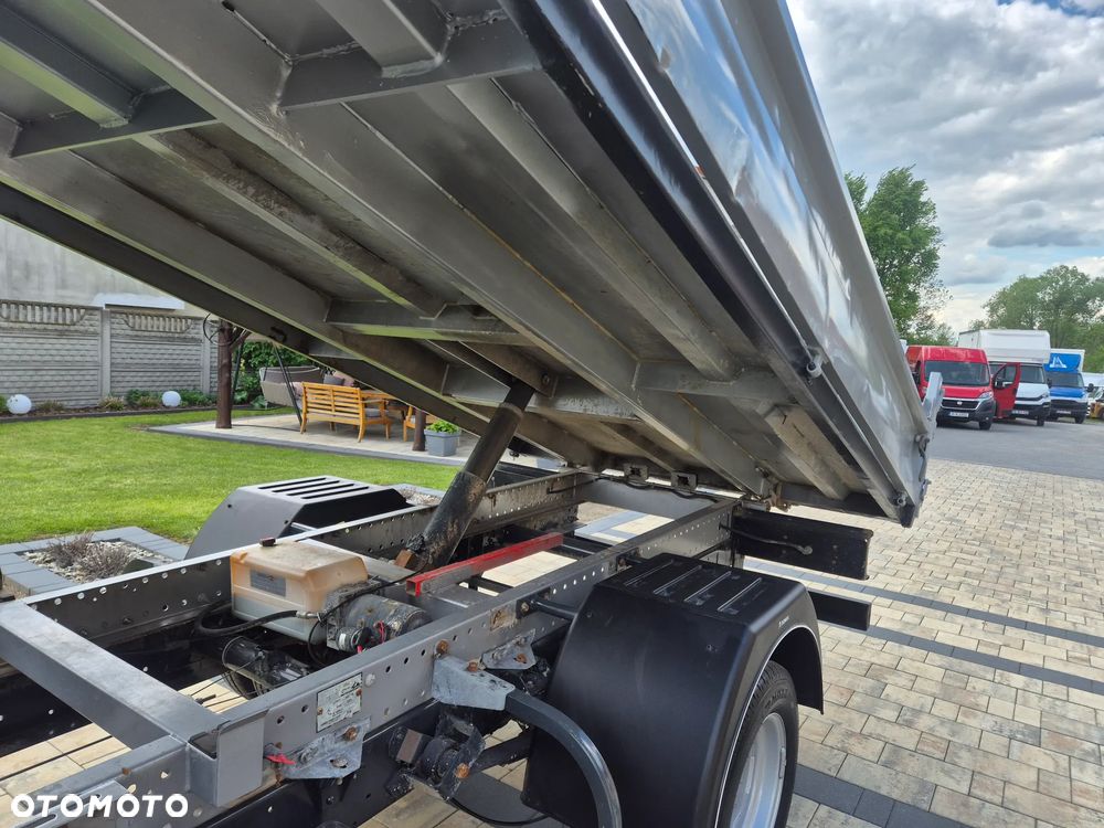 Iveco IVECO 35C15 3.0 WYWROTKA 3.50 DŁUGA  KLIMA BEZ KOROZJI - 11