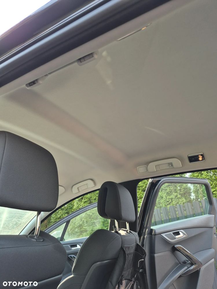 Peugeot 508 2.0 HDi Active - 23