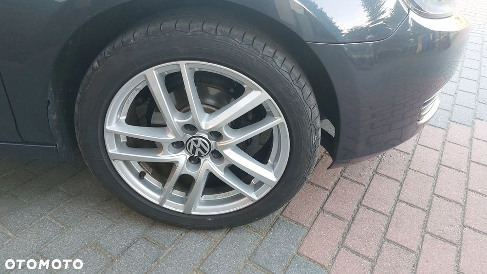 Volkswagen Golf 1.6 Trendline - 15