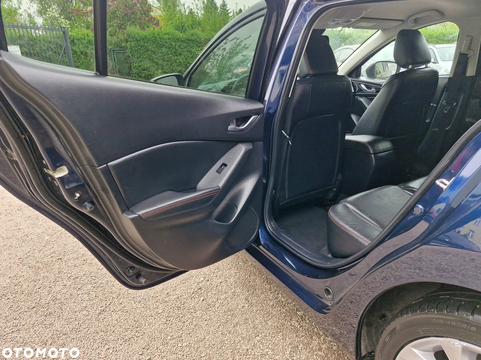 Mazda 3 - 12
