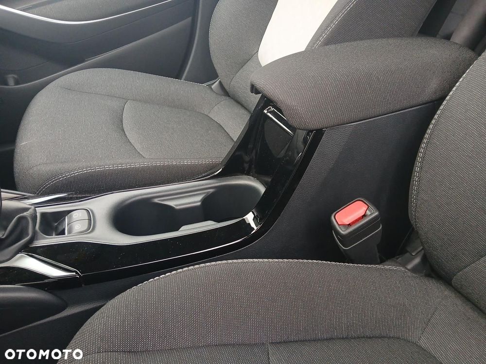 Toyota Corolla 1.5 Style - 35