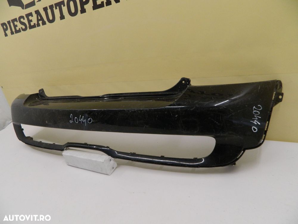 Bara spate Mini Cooper S R56, 2006, 2007, 2008, 2009. - 5