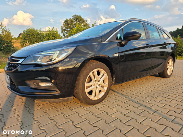 Opel Astra V 1.4 T Enjoy S&S