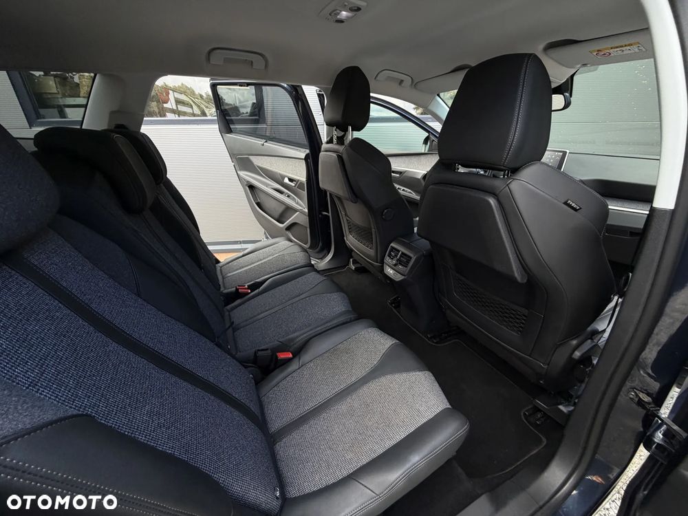 Peugeot 5008 1.6 PureTech Allure S&S EAT8 - 15