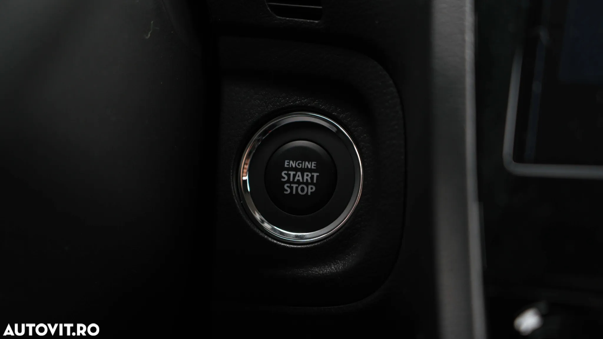Suzuki Vitara 1.4 Boosterjet MHEV Passion - 10