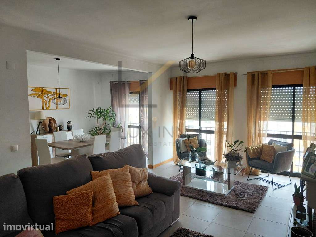 Apartamento T3 Venda Setúbal - Grande imagem: 3/16