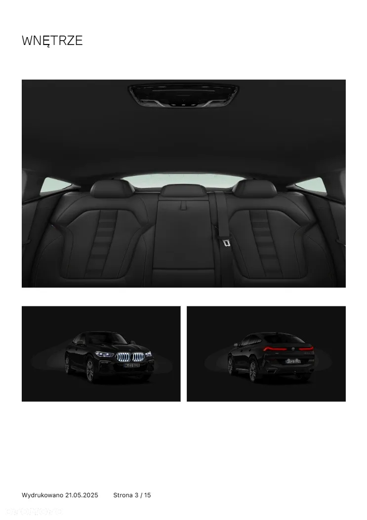 BMW X6M - 15