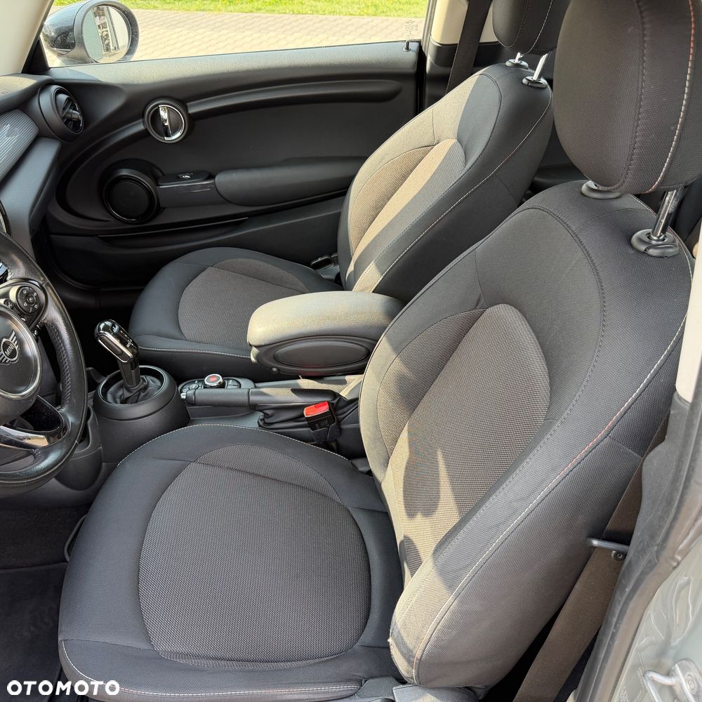 MINI Cooper - 10